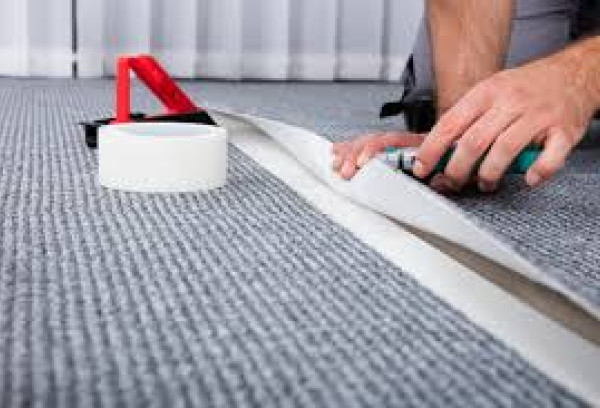 2 Methods to Repair Carpet Seams: A Simple Guide by KATA
